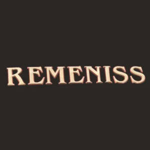 remeniss logo