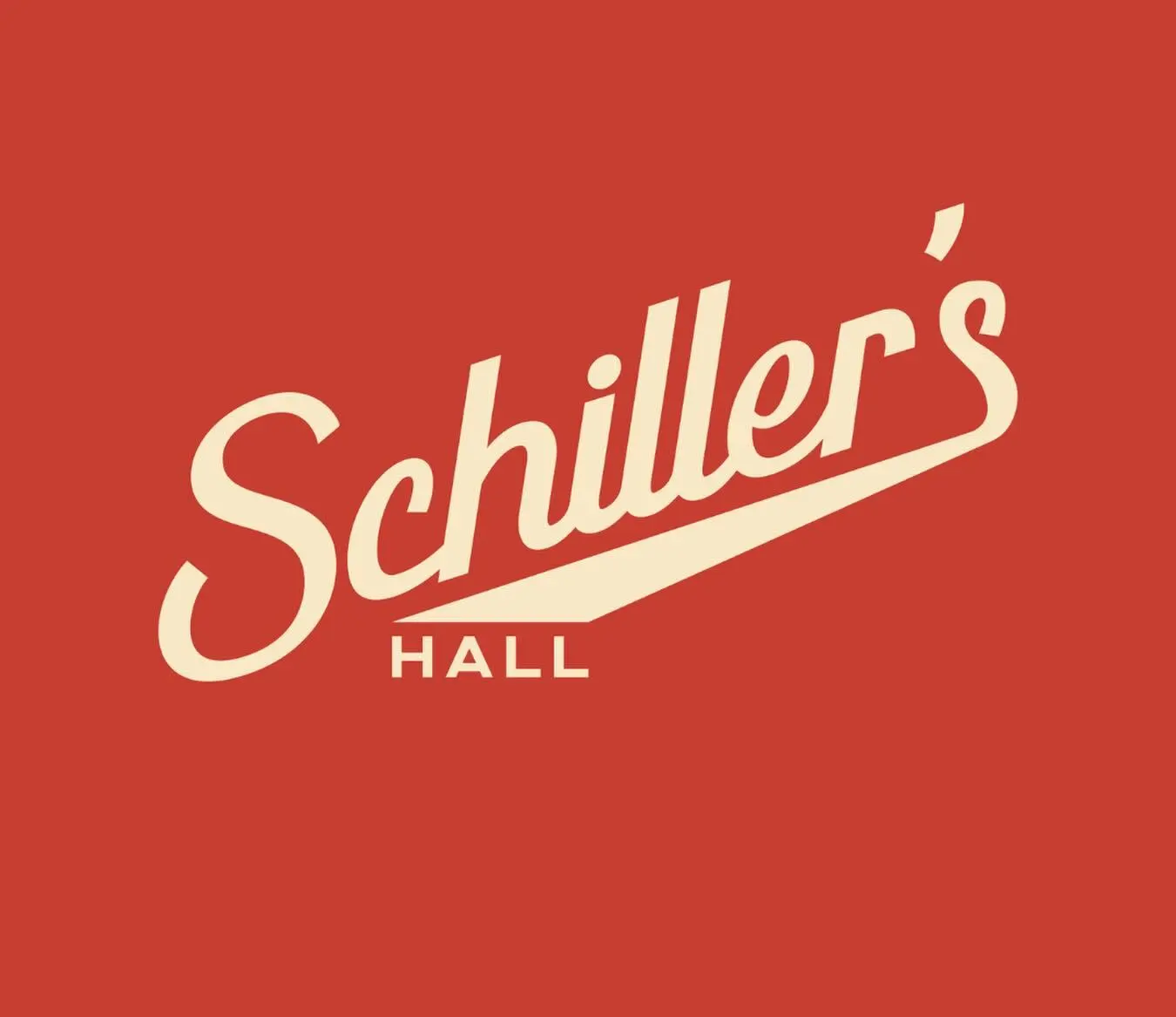 schiller's hall