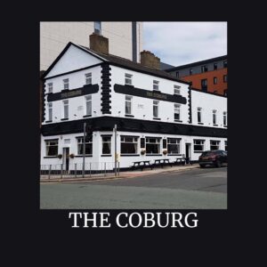 the coburg pub
