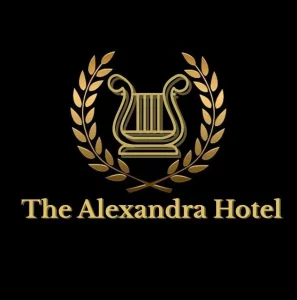 alexandra hotel logo