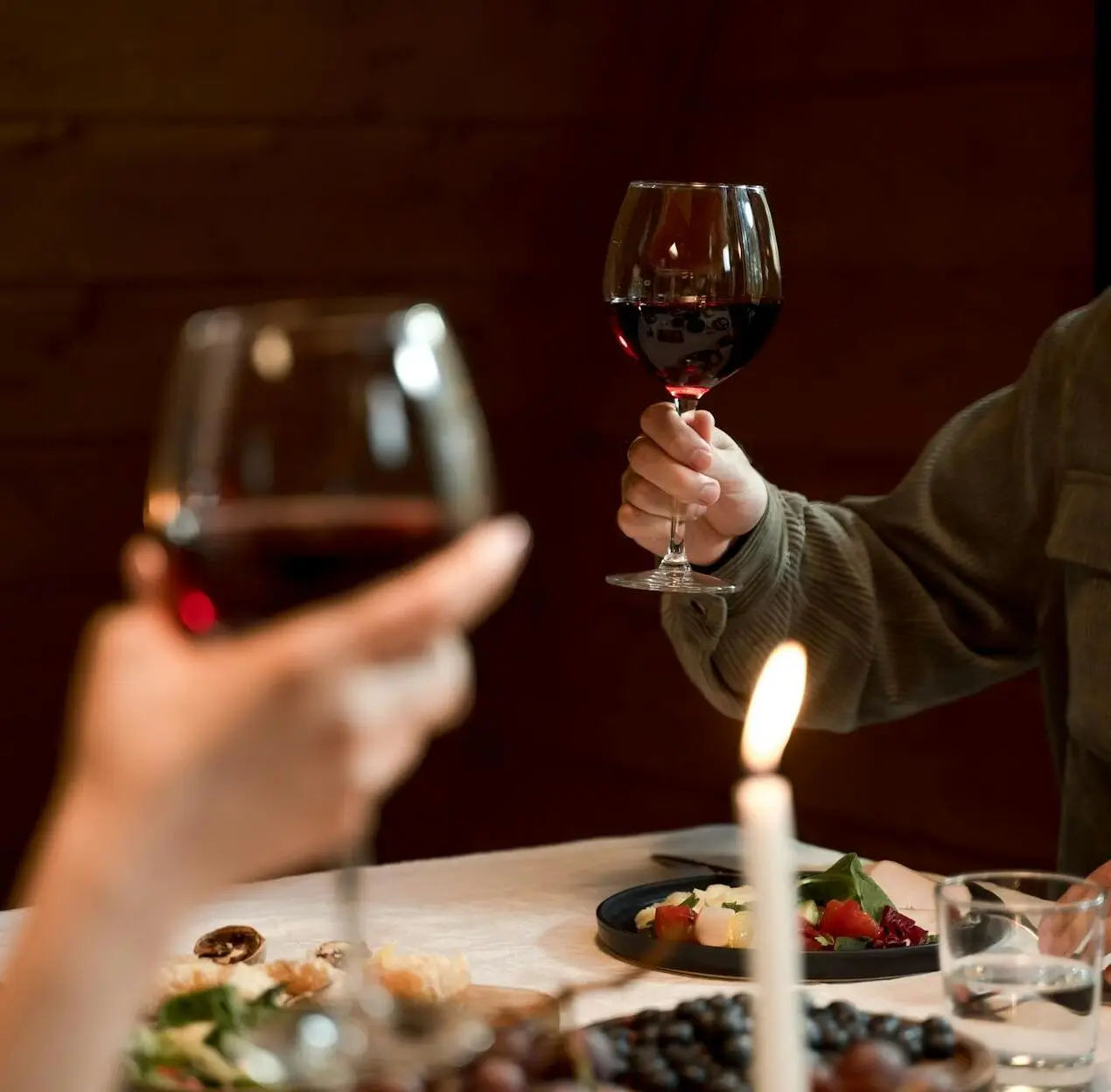 date nights - great places for a date night