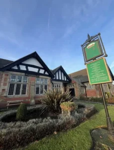 Ship & Mitre 21st Wirral Beer Festival