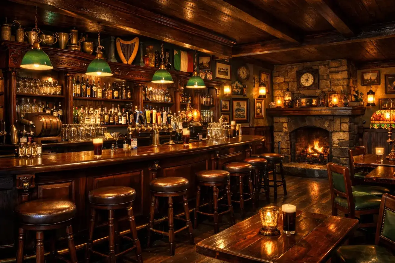 paddy's day 2026 St. Patrick's Day