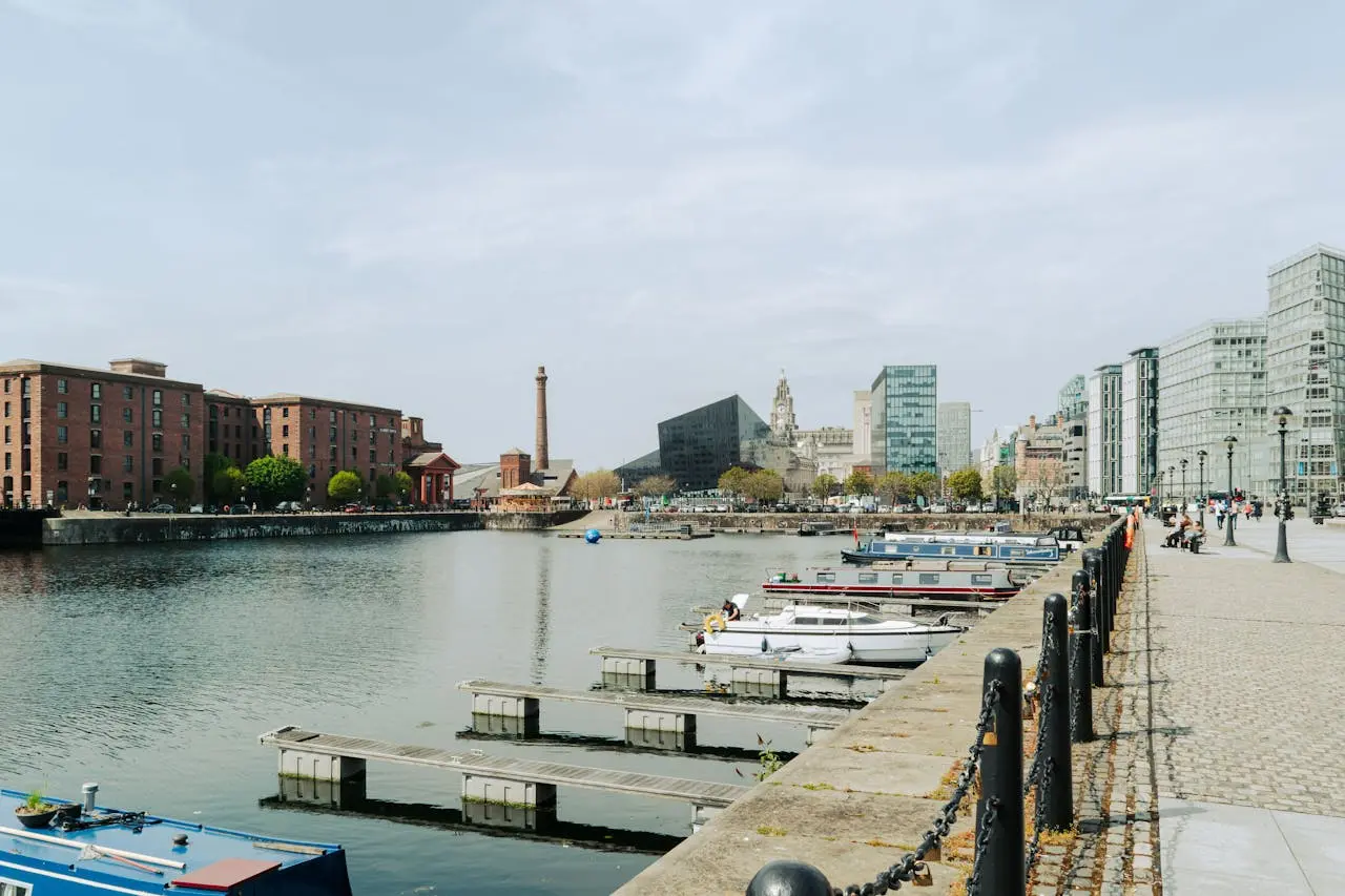 The Docks