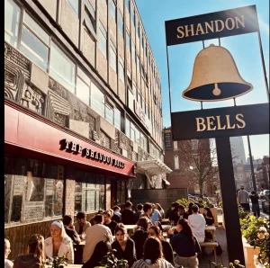 the shandon bells - Facebook