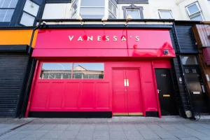vanessa's bar waterloo