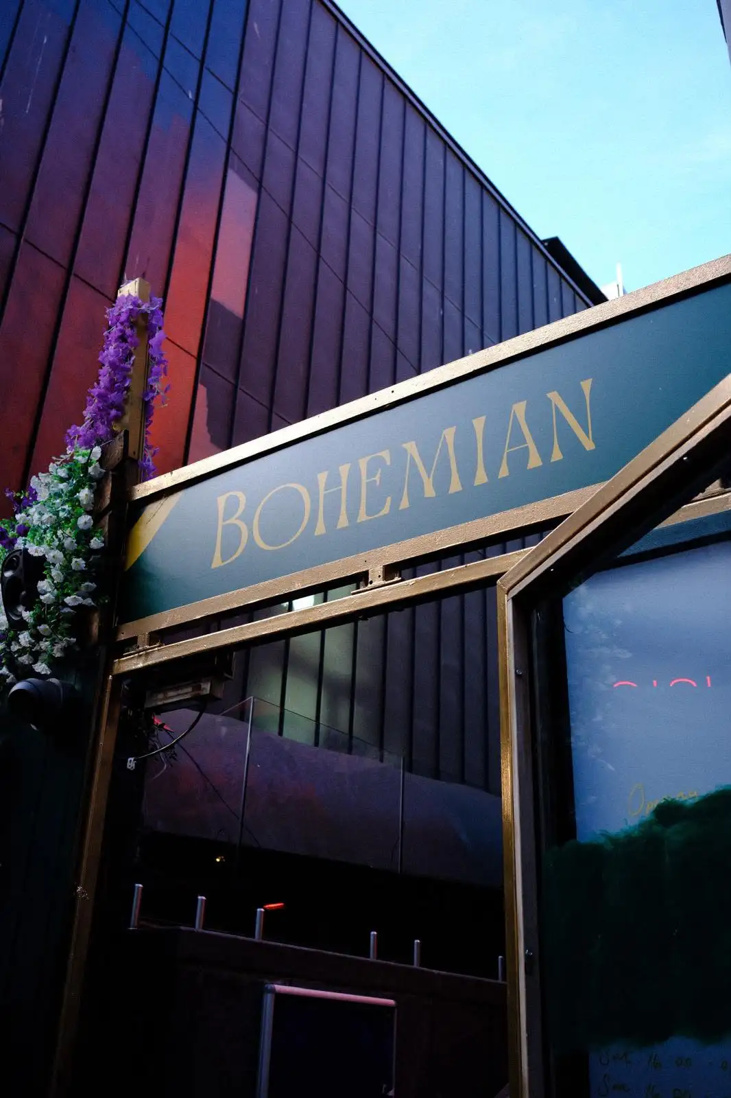 bohemian liverpool